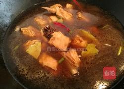 羊排土豆的做法图解8