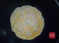 三明治的做法图解4