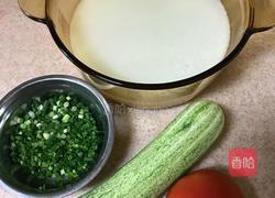 鱼汤抄手的做法图解1