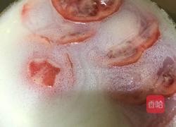 鱼汤抄手的做法图解3