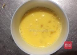 白玉菇猪肝番茄鸡蛋汤的做法图解5