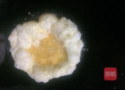 白玉菇猪肝番茄鸡蛋汤的做法图解6