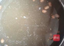 地瓜叶子杂面咸糊涂的做法图解4