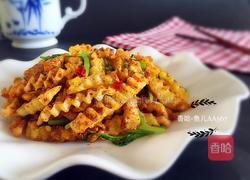 狼牙土豆的做法图解9