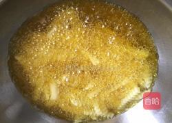 狼牙土豆的做法图解3