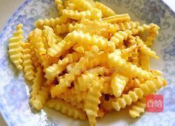 狼牙土豆的做法图解4