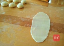 小鲜肉月饼的做法图解14