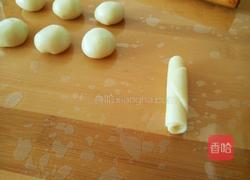 小鲜肉月饼的做法图解15