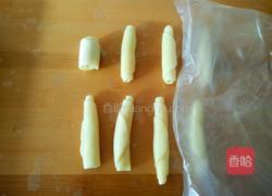 铜钱豆沙酥的做法图解13