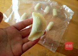 铜钱豆沙酥的做法图解17