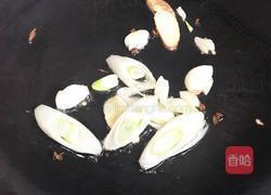 青椒牛肉的做法图解4