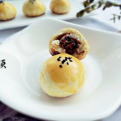 鲜肉酥的做法[图]