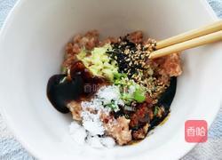 小鲜肉月饼的做法图解8