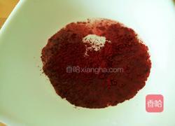 烤箱荷花酥的做法图解8