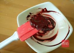 烤箱荷花酥的做法图解9