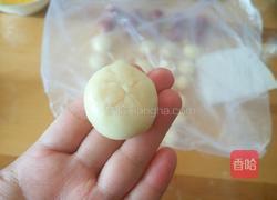 烤箱荷花酥的做法图解13