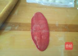 烤箱荷花酥的做法图解17