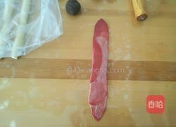 烤箱荷花酥的做法图解21