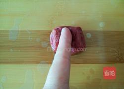 烤箱荷花酥的做法图解23