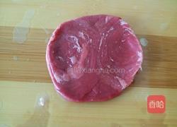 烤箱荷花酥的做法图解24