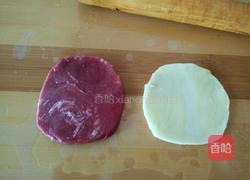 烤箱荷花酥的做法图解25