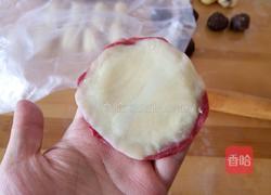 烤箱荷花酥的做法图解26