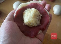 烤箱荷花酥的做法图解28