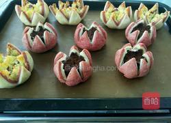 烤箱荷花酥的做法图解32