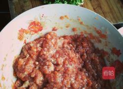 韭菜猪肉饺子的做法图解2