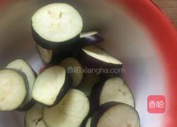 蒜茄酱香的做法图解2