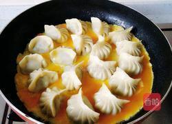 包蛋煎饺的做法图解8