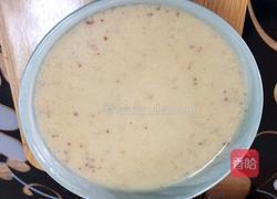 营养米糊的做法图解6