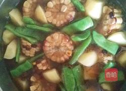东北乱炖的做法图解4