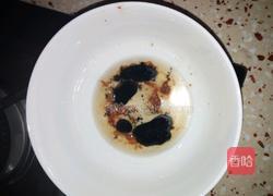 小白菜肉丝面的做法图解9