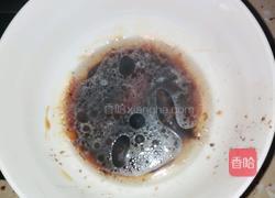 小白菜肉丝面的做法图解10