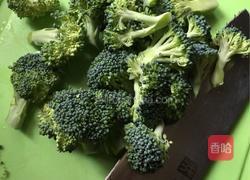 凉拌什锦菜的做法图解3