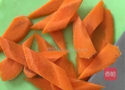 凉拌什锦菜的做法图解5