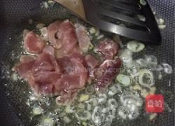 豆芽炒韭菜的做法图解6