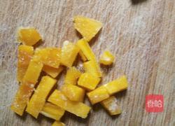 糖果冰淇淋的做法图解2