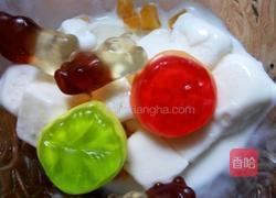 糖果冰淇淋的做法图解6