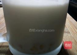 芒果冰镇饮料的做法图解6