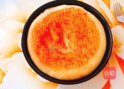 田园披萨的做法图解2