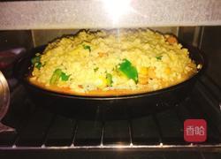 田园披萨的做法图解7