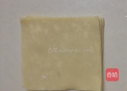 烧麦的做法图解2