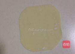 烧麦的做法图解4