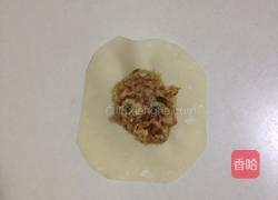 烧麦的做法图解5