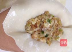 烧麦的做法图解6