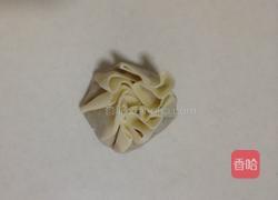 烧麦的做法图解7