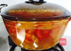 番茄土豆煮的做法图解7