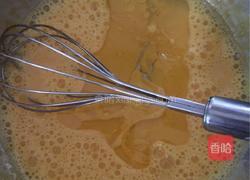 红丝绒蛋糕的做法图解5